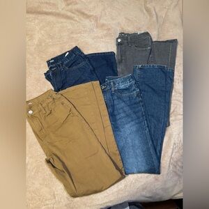 KIDS Old Navy 4 Jean ‼️Bundle‼️